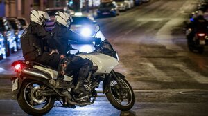 "Πυρετός στην άσφαλτο" για τη διάσωση εγκύου