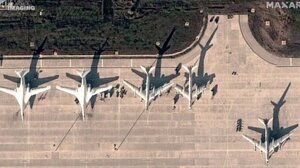 Ήχησαν οι σειρήνες στην Ουκρανία: «Κατευθυνθείτε στα καταφύγια»