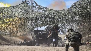 Ουκρανία: Επιθέσεις των ρωσικών ένοπλων δυνάμεων απωθούνται στην Μπαχμούτ 