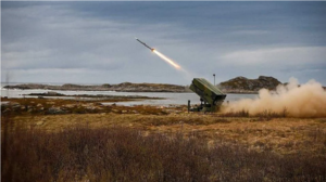 Ουκρανία: Περισσότεροι από 1.000 πύραυλοι και οβίδες έχουν πλήξει το ηλεκτρικό δίκτυο