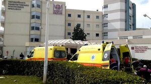 Βρύσαλλης: "Φιέστα τα τιμητικά βραβεία του Πρωθυπουργού για το ΕΣΥ"