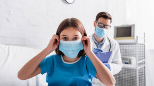 Μίχος: Σημαντική υποδήλωση της γρίπης λόγω των τεστ στα φαρμακεία