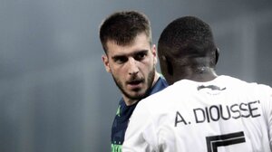 LIVE: Παναθηναϊκός - ΟΦΗ