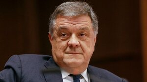 Η κόρη του Αντόνιο Παντσέρι παραμένει σε κάτ'οίκον περιορισμό