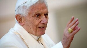 Βατικανό: Σταθερή η κατάσταση της υγείας του πρώην πάπα Βενέδικτου 