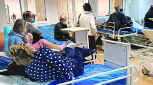 Πάτρα: 93χρονος περίμενε 20 ώρες για γιατρό! 