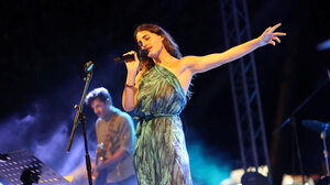 Συναυλία με την Παυλίνα Βουλγαράκη στο Heraklion Arts and Culture!