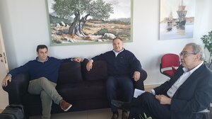 Επί τάπητος η κατάσχεση λογαριασμών του Πολιτιστικού Αθλητικού Οργανισμού Αγίου Νικολάου