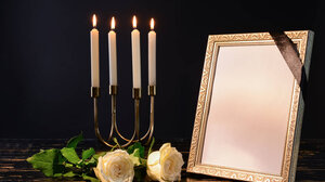 Με οδύνη το τελευταίο αντίο στον 35χρονο Αλέξανδρο