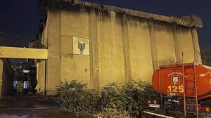 Κρατούμενος νεκρός στη διάρκεια ταραχών σε φυλακή του Ιράν