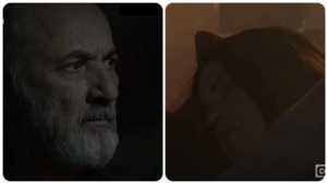 Σασμός: Χαμός στο Twitter για Παύλο και Καλλιόπη