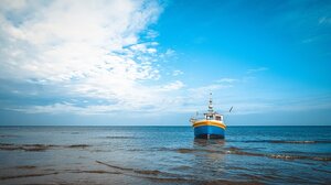 Διακοπή Αλιείας Τόννου (BFT)