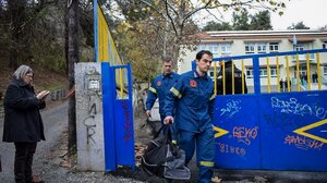 Τραγωδία στις Σέρρες: Ανοίγει τη Δευτέρα το σχολείο