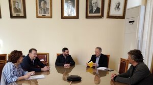 Εθνογραφική έρευνα στο Ηράκλειο πραγματοποιούν επιστήμονες του Κέντρου Ερεύνης Ελληνικής Λαογραφίας της Ακαδημίας Αθηνών