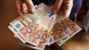 Ποιοι συνταξιούχοι θα λάβουν αναδρομική αύξηση