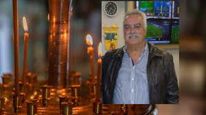 Πήγε να ταξιδέψει με το πλοίο κι είχε ραντεβού με το θάνατο!