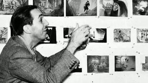 Όταν το πιο γνωστό παραμύθι στον κόσμο έγινε ταινία του Walter Disney