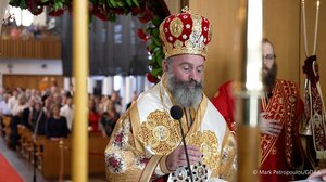 Με λαμπρότητα η Εορτή των Χριστουγέννων στο Σύδνεϋ 