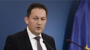 Πέτσας: Να αποδοθούν άμεσα, δίκαια και ονομαστικά οι ευθύνες για το τραγικό δυστύχημα