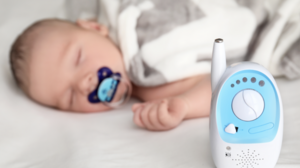 Oι χάκερ μπορούν να αποκτήσουν τον έλεγχο και της συσκευής ενδοεπικοινωνίας μωρού!