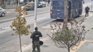 Σε κατ΄ οίκον περιορισμό ο αστυνομικός που πυροβόλησε τον 16χρονο