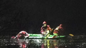 Βρετανία: Σε κρίσιμη κατάσταση παιδιά που έπεσαν σε παγωμένη λίμνη