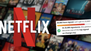 Το internet μαζεύει υπογραφές για να επιστρέψει στο Netflix μια ακυρωμένη σειρά 