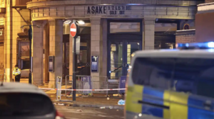 Βρετανία: Άνθρωποι ποδοπατήθηκαν στην είσοδο αίθουσας συναυλιών 