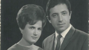 Πέθανε η μητέρα του Ανδρέα Κατσανιώτη