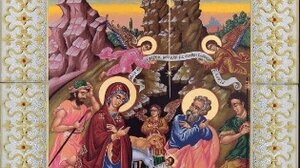 Οικτρή η κατάσταση του κόσμου όταν ήλθε ο Χριστός