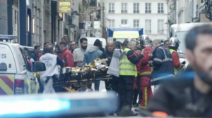 Πυροβολισμοί στο Παρίσι: "Το έκανα γιατί είμαι ρατσιστής" δήλωσε ο δράστης 