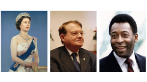 2022: Σημαντικά πρόσωπα σε όλο τον κόσμο που έφυγαν από τη ζωή τη φετινή χρονιά