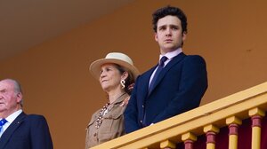 Ο ανιψιός του Ισπανού βασιλιά Φελίπε μπλέχτηκε σε καυγά με μαχαιρώματα για πολλοστή φορά