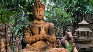 Μικρότερος ο κίνδυνος κατάθλιψης για όσους τηρούν τις ηθικές αρχές του Βουδισμού