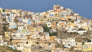 Η Κάρπαθος στα 8 ομορφότερα νησιά της Ευρώπης για τους Ελβετούς