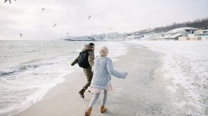 Αίθριος, σαν ανοιξιάτικος, ο καιρός την Τρίτη στην Κρήτη