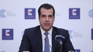  Πλεύρης: «Έχουμε επάρκεια σε γενόσημα φάρμακα»