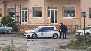 Θεσσαλονίκη: Δέσμη προτάσεων από την Ένωση Αστυνομικών