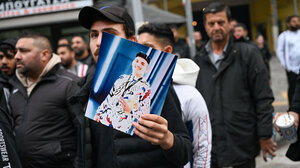 Θεσσαλονίκη: Το δικαστικό συμβούλιο αποφασίζει για την προφυλάκιση ή μη του αστυνομικού