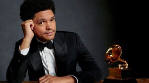 Grammy: Ο Τρέβορ Νόα θα είναι παρουσιαστής της τελετής απονομής των βραβείων