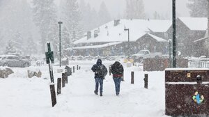 Πολικό ψύχος στις ΗΠΑ: Εκατομμύρια πολίτες χωρίς ηλεκτρικό ρεύμα!