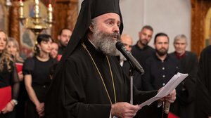 Αυστραλίας Μακάριος: «Η μελέτη της βυζαντινής μουσικής οδηγεί στη βαθύτερη κατανόηση του Θεού»