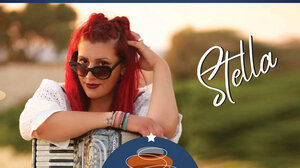 Συναυλία έντεχνου και ροκ τραγουδιού με την Στέλλα Κανετάκη