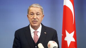 Ακάρ: Είμαστε υπέρ του διαμοιρασμού πλούτου στο Αιγαίο