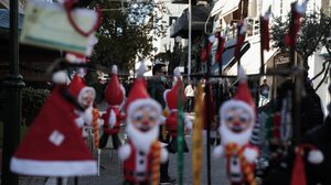 Ανοιχτά σήμερα τα καταστήματα – Έρχεται η Cyber Monday