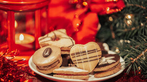 Χριστούγεννα στον ΔΟΚΟΙΠΠ