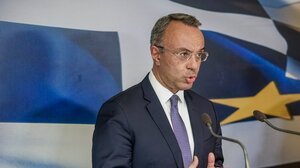 Χρ. Σταϊκούρας: Yπάρχει πλέγμα ρύθμισης οφειλών και προστασίας της κύριας κατοικίας, στην υπηρεσία κάθε πολίτη