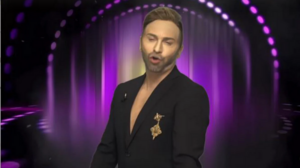 Ο Ζαχαράτος έγινε… Κοκλώνης 