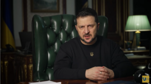 Ζελένσκι: Έκκληση στους Ευρωπαίους ηγέτες για βοήθεια σε θέματα ενέργειας και αντιαεροπορικής άμυνας 