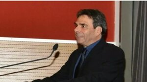 Συγχαρητήρια Παπαδογιάννη στο νέο Πρύτανη του Πολυτεχνείου Κρήτης